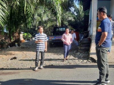 Kasus Penikaman di Warem Talang Durian Diminta Jadi Atensi Khusus Polda Bengkulu