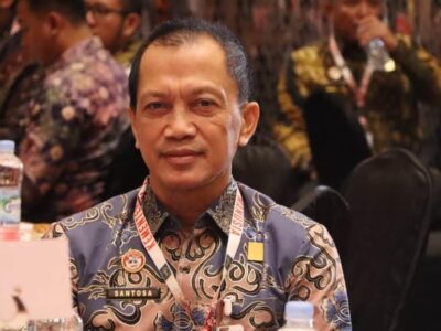 Penutupan Rakordal 2024, Kepala BSK Tegaskan Pentingnya Pemahaman Kebijakan Reformasi Birokrasi