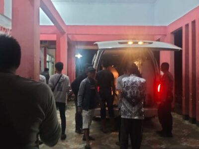 Dramatis! Satu Polisi Tewas Saat Tangkap Pelaku Pembacokan