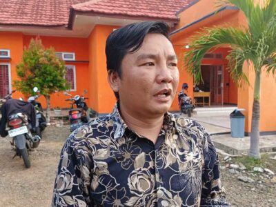 Tim Teddy-Gustianto Laporkan Dugaan Mobilisasi ASN ke Bawaslu Seluma