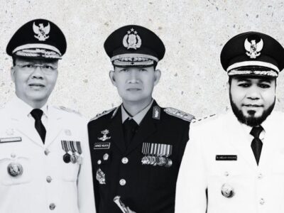 Helmi-Armed atau Rohidin-Armed, Mana yang Paling Kuat?