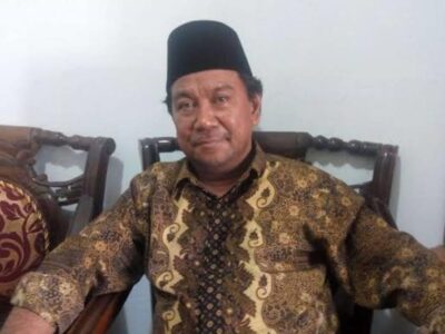 MUI Dukung Penolakan Gubernur Rohidin Atas Larangan Paskibraka Putri Pakai Hijab
