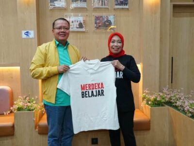 Kurikulum Merdeka Belajar Program Inovatif Andalan Pemerintah