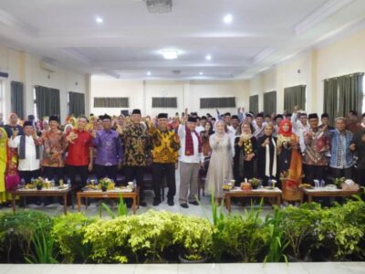 Derta Rohidin Apresiasi Peran Aktif IKM Dukung Pembangunan Daerah