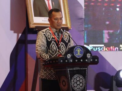 Soroti Dinamika Politik, Dirjen HAM Minta Polri Hormati Hak Dasar Pengunjuk Rasa