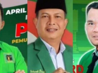 Ini 3 Kandidat Kader PPP yang Digadang-gadang Bakal Jadi Ketua DPRD Seluma