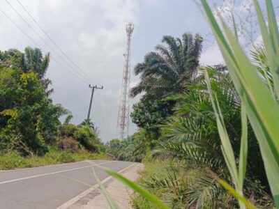 Puluhan Tahun Warga Desa Tenangan Hidup Tanpa Jaringan Internet