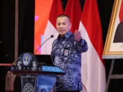 Ini Penjasan Dirjen HAM Terkait Kohabitasi Dalam KUHP Baru dan Hak Asasi Manusia