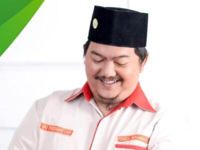 Pemuda Muhammadiyah Lebong Ingatkan Perayaan HUT RI Bebas LGBT