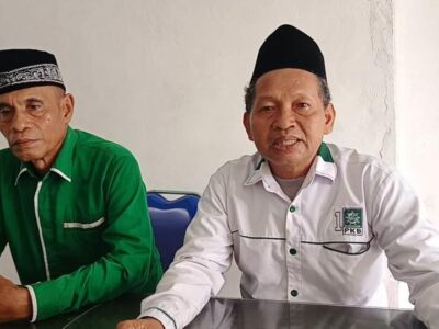 DPC PKB Seluma Solid Dukung Cak Imin Kembali Jabat Ketua Umum