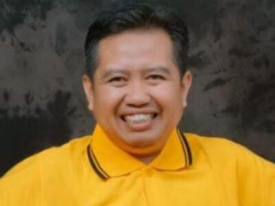 Gejolak Golkar Tidak Pengaruhi Dukungan Cakada di Bengkulu