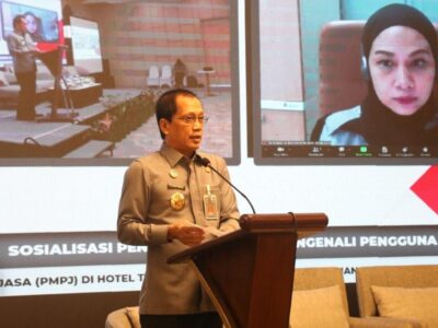 Sosialisasi PMPJ Kemenkumham Bengkulu, Bekali Notaris dalam Pencegahan Pencucian Uang dan Terorisme