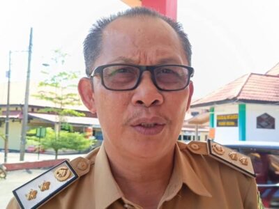Dikbud Seluma Bakal Sanksi Tegas Bagi Kepsek dan Guru yang Jualan LKS