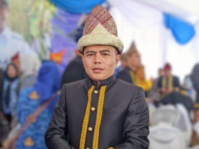 6.684 CPNS Masuki Tahap SKD, BKPSDM Lebong Pastikan Proses Rekruitmen Sesuai Aturan