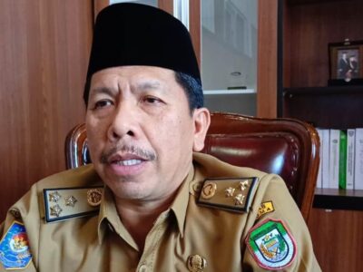Gegara Tak Dibahas DPRD Lama, APBD-P Seluma Bakal Disahkan Perkada