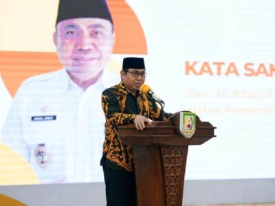 Cetak Pemimpin Visioner dan Berintegritas, Sekolah Politik Muda Hadir di Bengkulu