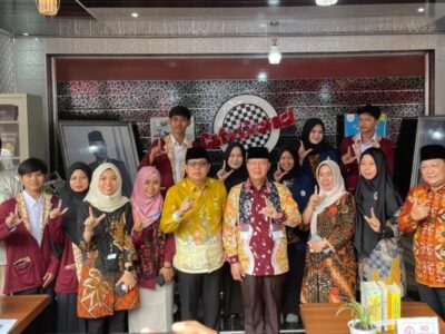Gubernur Rohidin Resmi Buka Kegiatan Jambore Literasi 2024