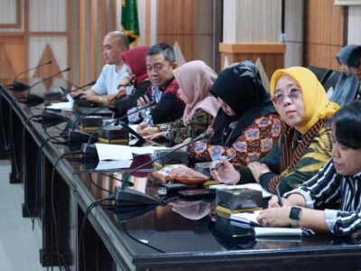 Bengkulu Terpilih sebagai Tuan Rumah Rakornas Literasi 2024
