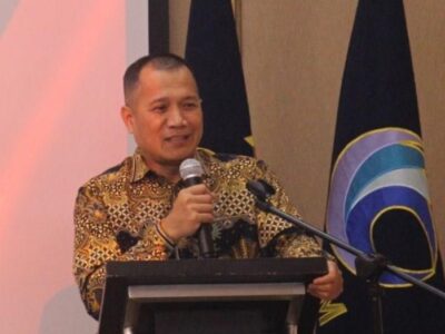 Soroti Peningkatan Kasus Anak Berkonflik dengan Hukum, Dirjen HAM Desak Revisi UU SPPA