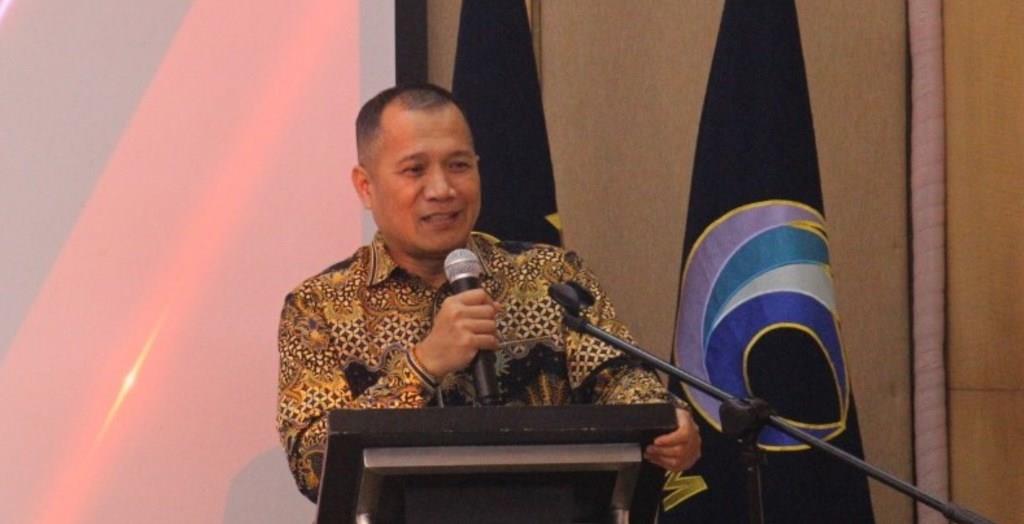 Soroti Peningkatan Kasus Anak Berkonflik dengan Hukum, Dirjen HAM Desak Revisi UU SPPA