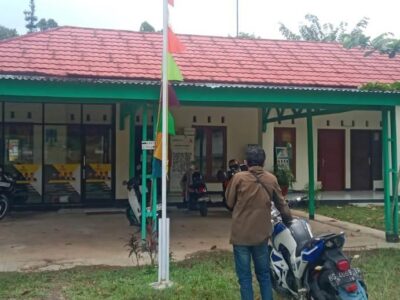 Dilaporkan Dugaan Penyelewengan Dana Zakat, Baznas Seluma Siap Ikuti Proses Hukum