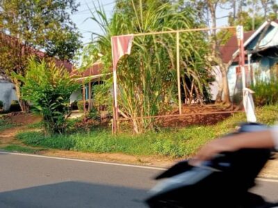 Tim Hukum Erjon Minta APH Tindak Tegas Pelaku Perusakan Baliho