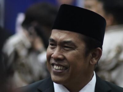 Ini 4 Kandidat Ketua DPRD Provinsi Bengkulu
