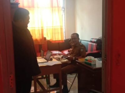 Usai Pejabat Satpol PP, Bawaslu Seluma Panggil Kadis Dikbud Soal Netralitas ASN