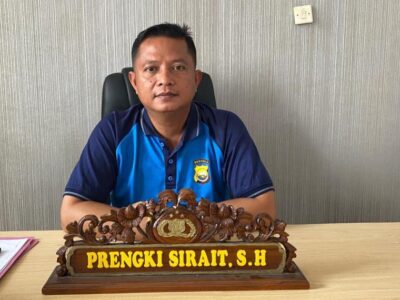 Polisi Terima Laporan Dugaan Penyelewengan Dana Zakat PNS di Baznas Seluma