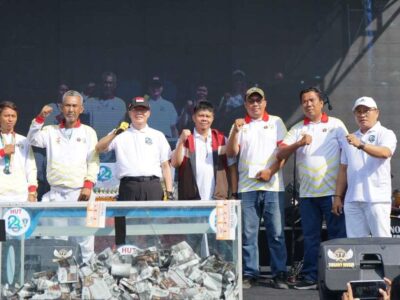 Berprestasi Tingkat Nasional, 4 Wartawan Bengkulu Dapat Reward dari Gubernur Rohidin