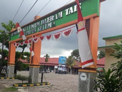 RSUD Tais Tolak Istri Wartawan Berobat, Program Seluma Melayani Kembali Tercoreng