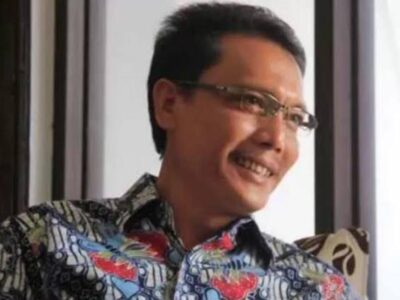 Tanggapi Hasil Survei Pilgub, Rahiman Dani: Banyak Variabel Kemenangan, Harus Ada Pembanding