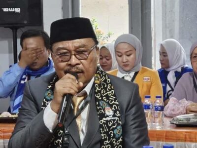 Reskan Effendi Pastikan Gugat KPU Bengkulu Selatan