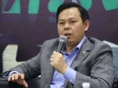 Putra Bengkulu Kandidat Terkuat Ketua DPD RI