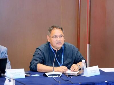 JMSI Bawa Kasus Penembakan Rahiman Dani ke Forum Internasional