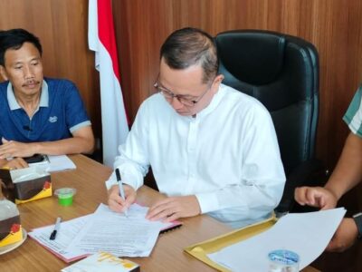 Jadi Contoh Baik, Pemkab Seluma Akui Lima Komunitas Adat