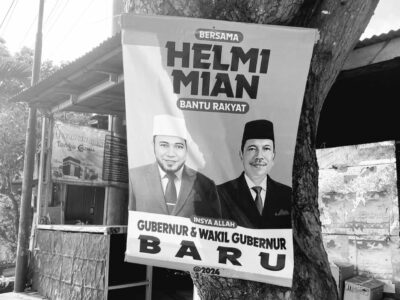 Jangan Ya Dek Ya!