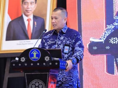 Pengusaha Wajib Mengintegrasikan Prinsip-Prinsip HAM Dalam Bisnis