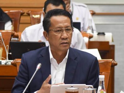 Rp 21,2 Triliun Anggaran Kemenkumham Akan Fokus pada Empat Program
