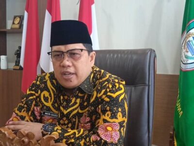 Pjs Bupati Seluma Tegaskan ASN Jaga Netralitas dalam Pilkada