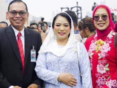 Mengabdi untuk Seluma: Dedikasi dr. Mega Ayu Variza