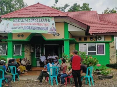 Miris! Sudah 4 Bulan Petugas Kebersihan di Seluma Tak Terima Gaji