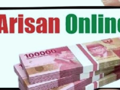 Tipu Warga Ratusan Juta Berkedok Arisan Online, IRT Dilaporkan ke Polisi