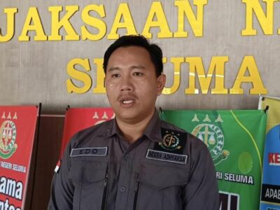 Jaksa Ingatkan Kepala Desa untuk Netral di Pilkada 2024
