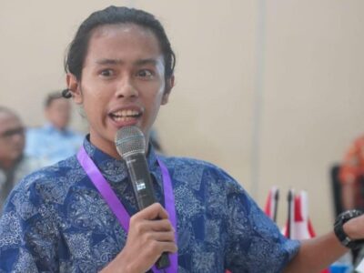 Soroti Kampanye Pajak BBM Helmi Hasan, PRP: Jangan Bodohi Rakyat, Asbun