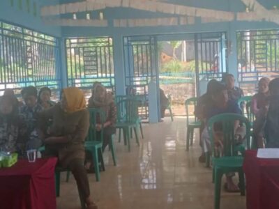 Desa Lubuk Puar Gelar Musyawarah Penyusunan RKPDes Tahun 2025