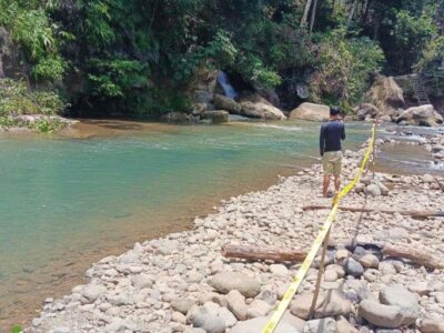 Kronologi Tenggelamnya Pengunjung di Wisata Napal Jungur Seluma