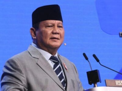 Salahgunakan Surat Kementrian, Mendes Yandri Susanto Ditegur Istana