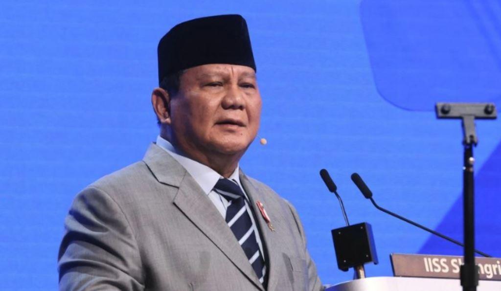 Salahgunakan Surat Kementrian, Mendes Yandri Susanto Ditegur Istana
