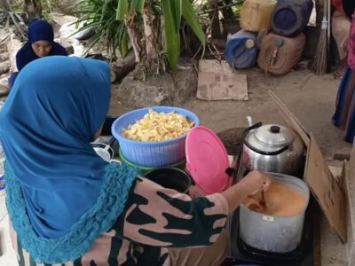 Modal dan Pemasaran Jadi Tantangan UMKM Rumahan